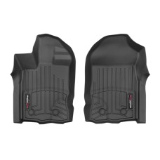 WeatherTech® Front FloorLiner Ford Ranger 2020