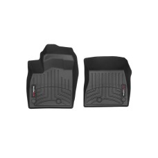 WeatherTech® Front 3D Floor Mats Nissan Xtrail 2021-2022