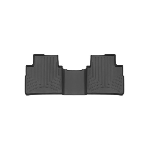 WeatherTech® Rear 3D Floor Mats Nissan Xtrail 20212022