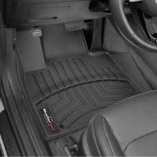 WeatherTech® Front 3D Floor Mats Kia Sorento 2021-2022