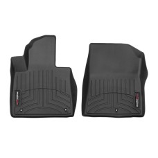 WeatherTech Front FloorLiner Hyundai Santa Fe 2021