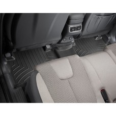 WeatherTech Rear FloorLiner Hyundai Santa Fe 2021+