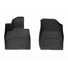 WeatherTech® Front 3D FloorLiner Hyundai  Tucson 2022+