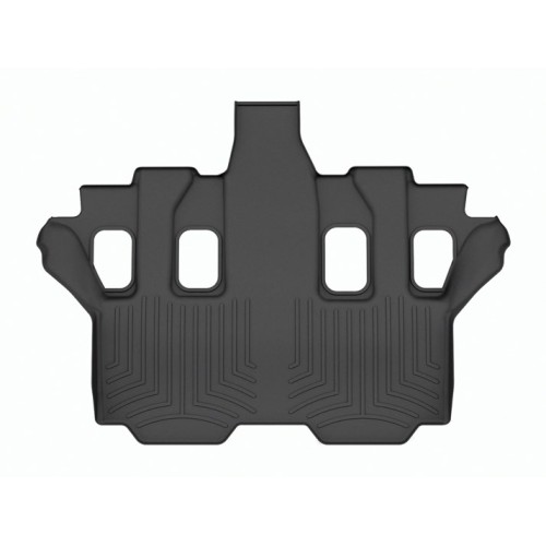 WeatherTech® Rear FloorLiner Toyota Land Cruiser LC 300 2022+ (3rd row)
