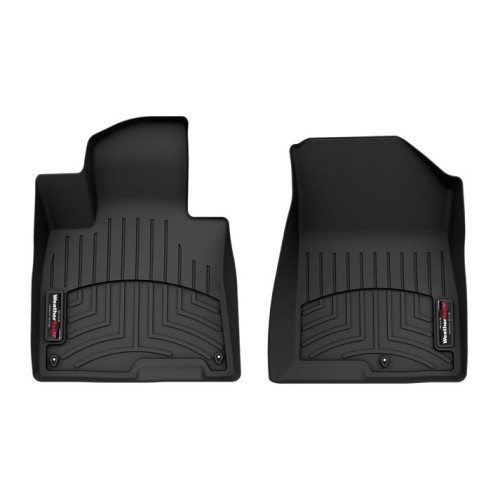 4417321WT ,WeatherTech® Front FloorLiner Kia Sportage 2023+ ,WeatherTech ,Accesorios de carros