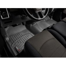 WeatherTech® Front FloorLiner Dodge RAM Truck 2500/3500 2010-2114
