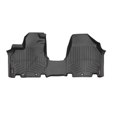 WeatherTech® Front FloorLiner Honda Odyssey 2011 - 2017
