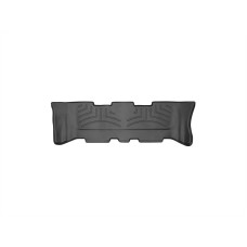 Rear FloorLiner Hyundai  Santa Fe 2013 - 2018