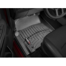 WeatherTech® Front FloorLiner Dodge RAM Truck 2500/3500 2012-2018