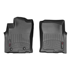 Front FloorLiner Toyota Prado 2014-2017