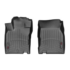 Front FloorLiner Nissan Qashqai 2014 +