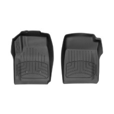 WeatherTech® Front 3D Floor Mats Chevrolet Colorado 2015-2022