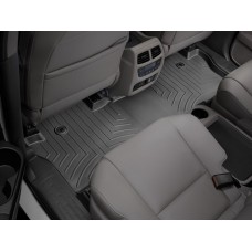 Rear FloorLiner Honda Pilot 2016 +