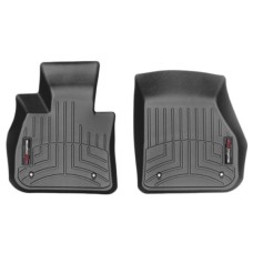 WeatherTech® Front FloorLiner BWM X1 2016-2022