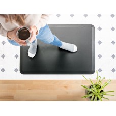 WeatherTech® Confort Mat Carbon Fiber