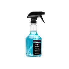 WeatherTech® Exterior Glass Cleaner with Repel 18oz Bottle