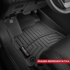 WeatherTech® Front FloorLiner  Suzuki Jimny 2018-2022