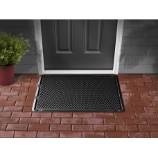 Outdoor Mat 24' x 39" Black