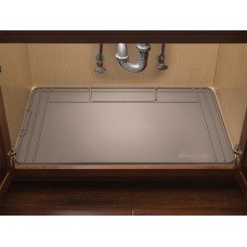 Sink Mat Tan