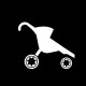 Baby Stroller Baby Stroller
